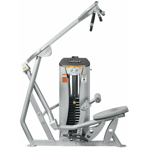 Силовая тяга Hoist ROC-IT RS-1201 верхняя HF\RS-1201\CM-BK-BK черный