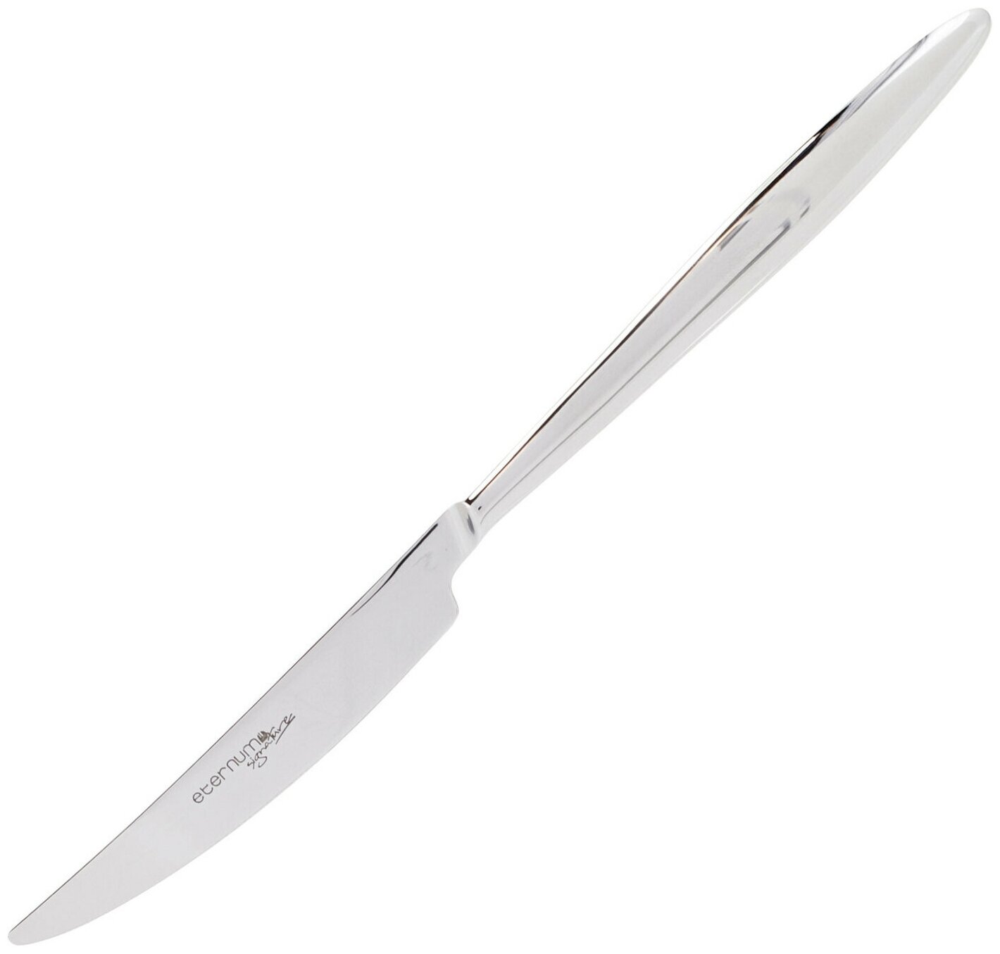 Нож десертный Eternum Адажио 205/85х4мм, нерж. сталь