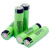 Аккумулятор LiitoKala 18650 Li-ion 3.7В 3400mAh незащищенный (NCR18650B) 5 шт. - изображение