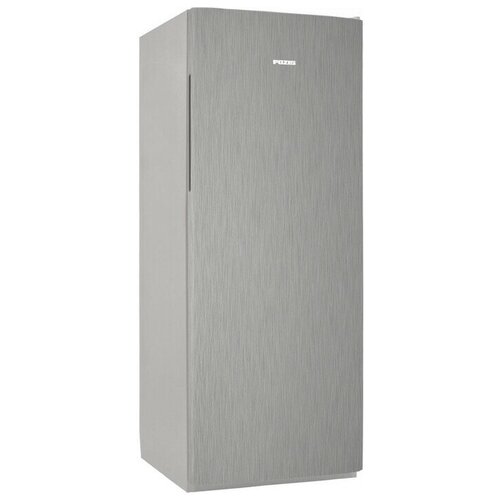 Морозильная камера Pozis FV NF-117 серебристый металлопласт 3464800₽