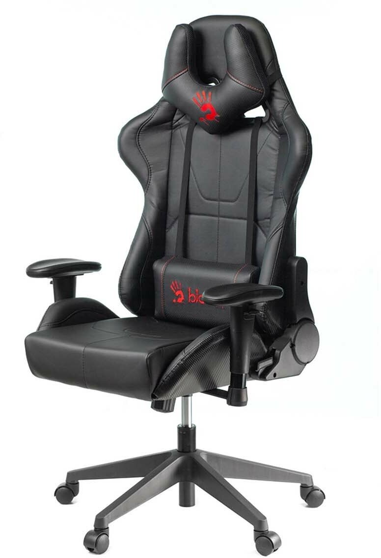 фото Кресло компьютерное игровое Bloody GC-500