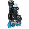 Фото #9 Коньки роликовые BAUER RH RSX SKATE (8.0 REGULAR)