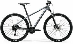 Горный (MTB) велосипед Merida Big.Nine 100 (2020)