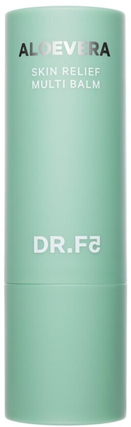 Смягчающий крем-стик DR.F5 с алоэ вера Skin Relief (11 г) - фото №4
