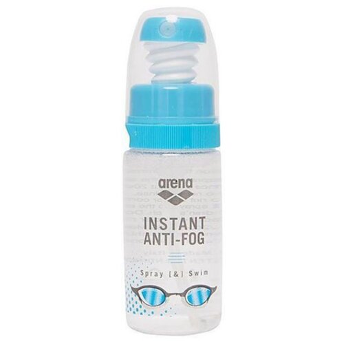 фото Антифог arena instant anti-fog spray&swim 398100