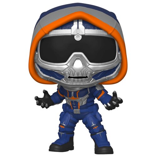 Фигурка Funko Taskmaster with Claws 46688, 9.5 см