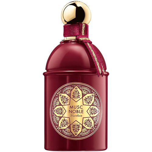 Guerlain парфюмерная вода Musc Noble, 125 мл, 360 г