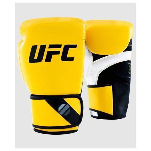 Боксерские перчатки UFC Pro Fitness Training Glove, 8, S