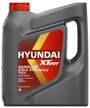 HC-синтетическое моторное масло HYUNDAI XTeer Gasoline Ultra Efficiency 5W-20