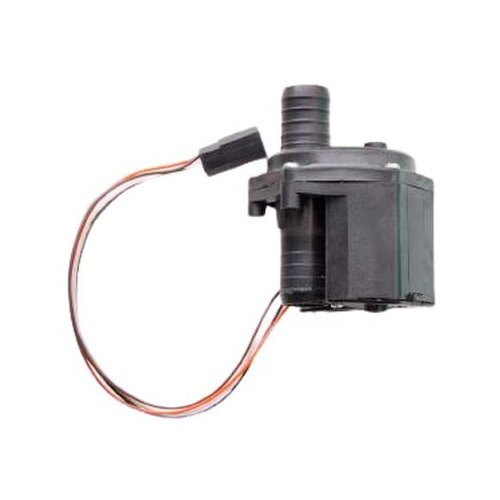 Кран ГАЗ-3302 отопителя электрический Н/О (куот-эп) пустынь ркну.8109030