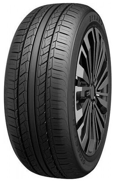 Шина Dynamo Street-H Mh01 235/45 R17 летняя