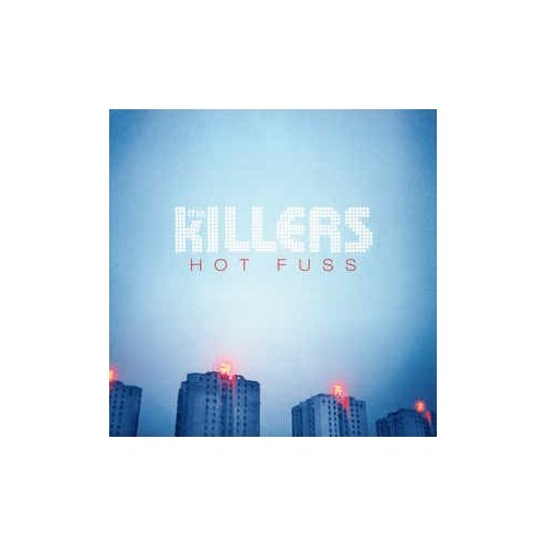 The Killers - Hot Fuss