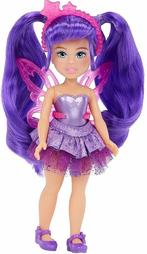 Кукла Дрим Белла - Обри - Маленькая Фея (Dream Ella MGAs Dream Bella Color Change Surprise Little Fairies Doll Aubrey)