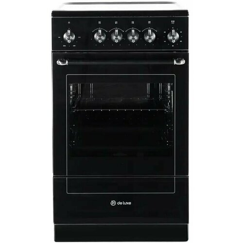 Плита электрическая DeLuxe 50600413эс-021 3399900₽