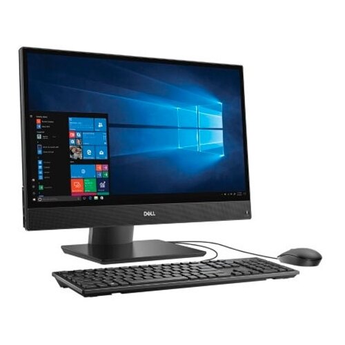 215 Моноблок DELL OptiPlex 5270 5270-4937 1920x1080 Intel Core i3-9100 36 ГГц RAM 8 ГБ Intel UHD Graphics 630 Windows 10 Professional черный 11754900₽