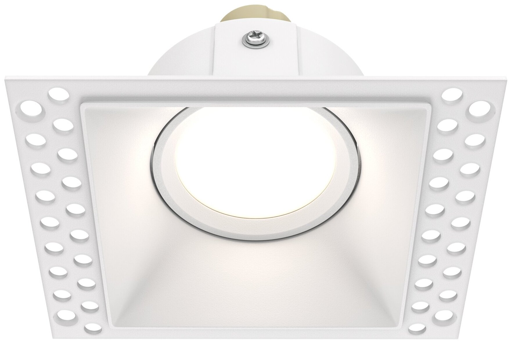 Встраиваемый светильник Maytoni Dot - фото №5