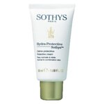 Sothys Hydra-protective Protective Cream Крем защитный для лица - изображение
