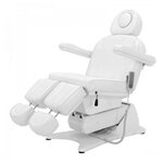 Кресло для педикюра MED-MOS ММКП-3 (КО-193Д) 180 х 61 х 90 см - изображение
