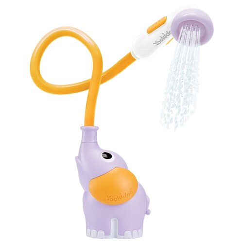фото Игрушка для ванной Yookidoo Душ