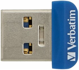Флеш-накопитель Verbatim Store 'n' Stay Nano USB 3.2 Gen1 32GB