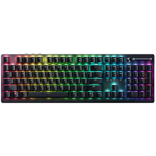 Игровая клавиатура Razer Deathstalker V2 Pro - Russian Layout/ Razer Deathstalker V2 Pro - Russian Layout клавиатура razer rz03 03392200 r3r1 usb белый