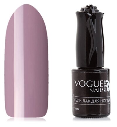 Vogue Nails, Гель-лак Миндальный грильяж