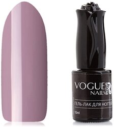 Vogue Nails Гель-лак Изысканный вечер, 10 мл, Миндальный грильяж