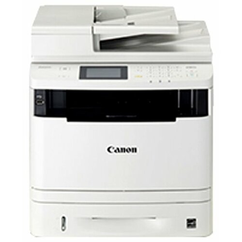 МФУ лазерное Canon i-SENSYS MF411dw чб A4 3500000₽