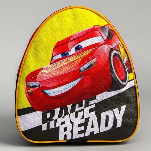 Детский рюкзак Disney Race ready, Тачки рюкзак детский race ready тачки