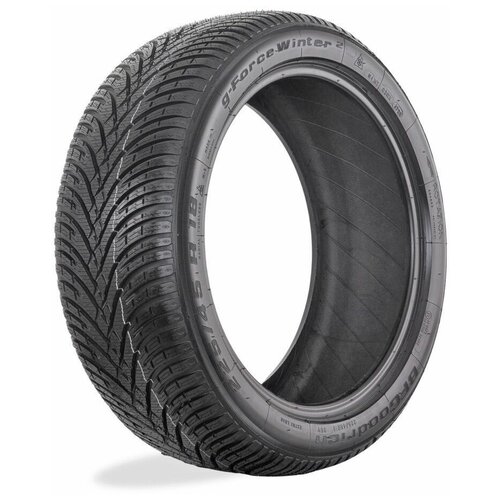 Шины зимние BFGoodrich G-Force Winter 2 XL 255/40 R19 100 V