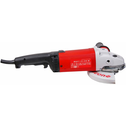 МШУ1-23-230 фиолент М Мастер в картонной коробке Красный1240407 899000₽