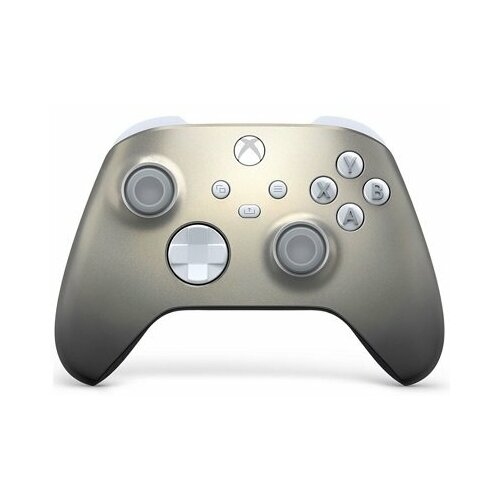 Геймпад Microsoft Xbox Series XS Wireless Controller Особой серии Lunar Shift 767900₽