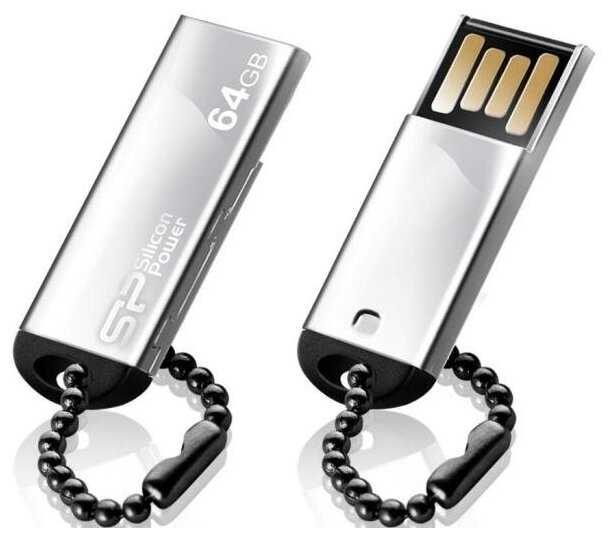 USB Flash накопитель Silicon Power - фото №6