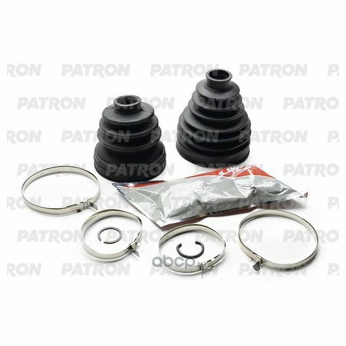 Комплект пыльника, приводной вал Patron PDC0036 для Land Rover Freelander