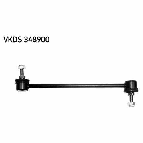 Тяга / стойка стабилизатора SKF VKDS348900 для Chrysler GRAND VOYAGER V RT V, Pacifica, Voyager III, IV; Dodge Caravan,