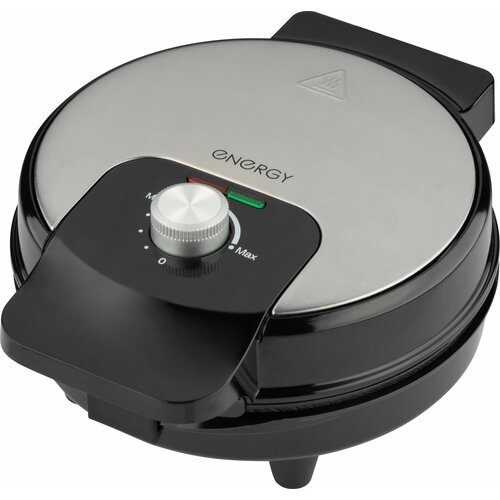 Вафельница ENERGY EN-223 1000Вт венская вафля 229000₽
