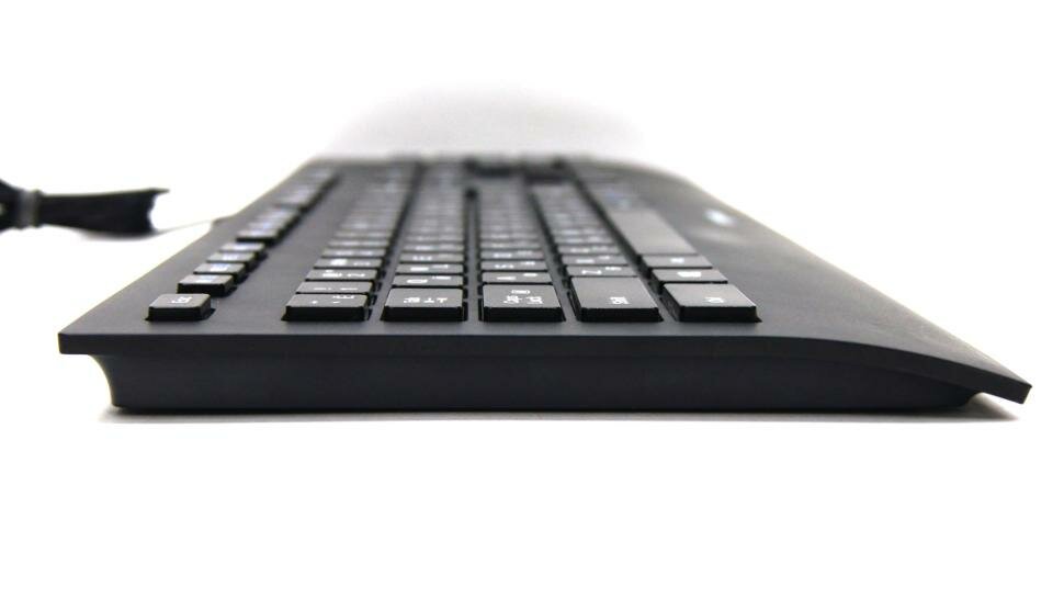 Клавиатура Logitech K280e