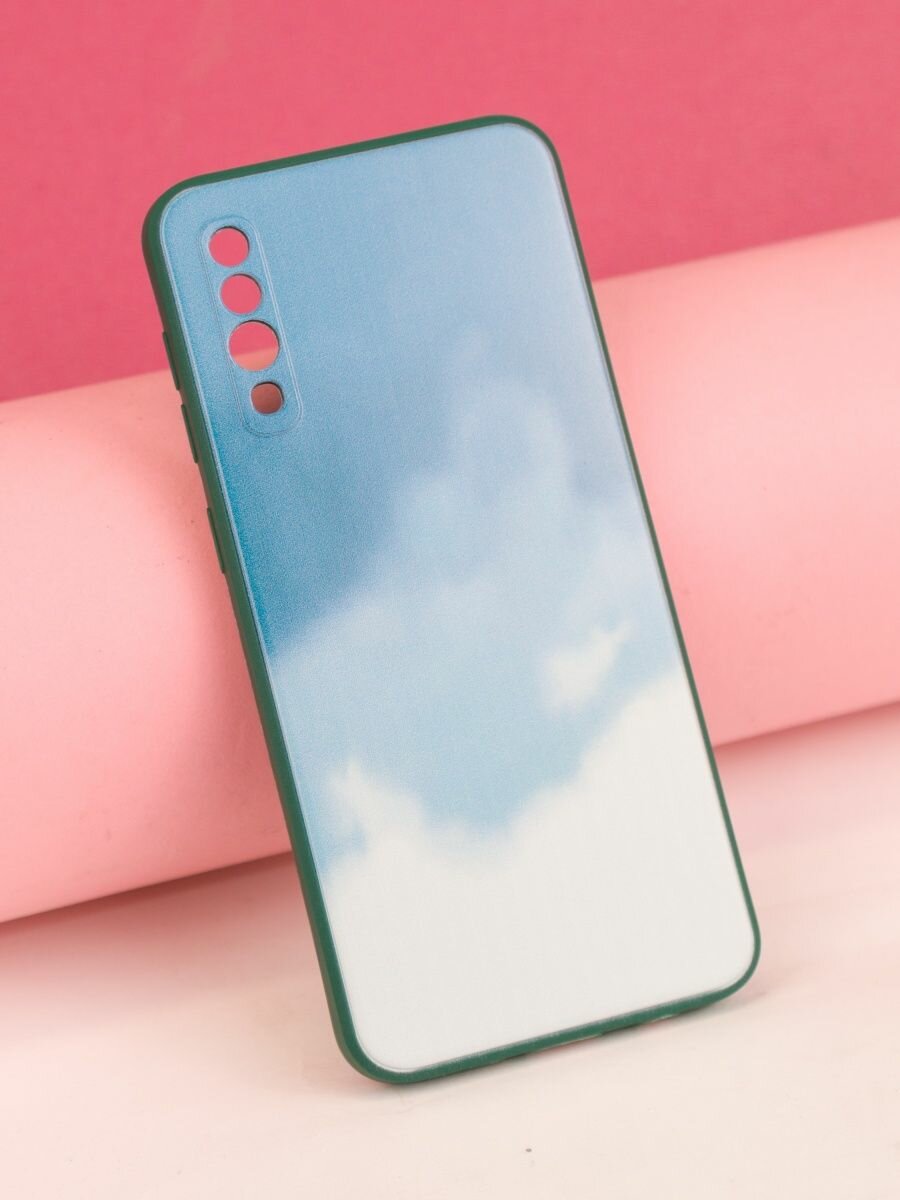 Чехол для телефона Samsung Galaxy A50