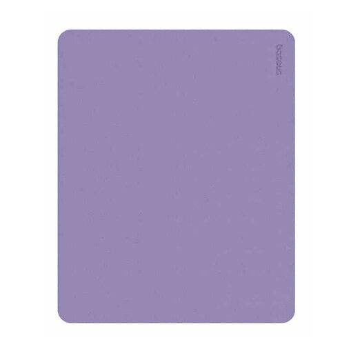 Коврик для мыши Baseus Mouse Pad высокопрочный, 260 x 210 мм. (Purple)