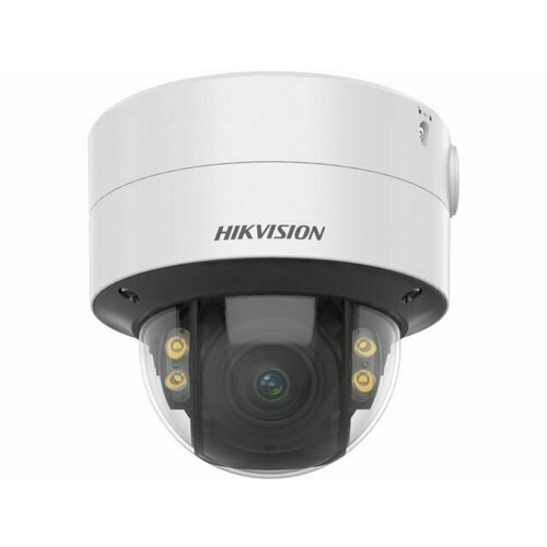 IP-видеокамера Hikvision DS-2CD2747G2T-LZS28-12mmC 3940300₽