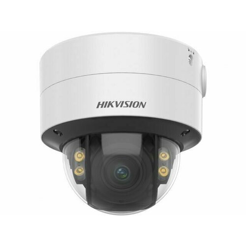 IP-видеокамера Hikvision DS-2CD2747G2T-LZS(2.8-12mm)(C)