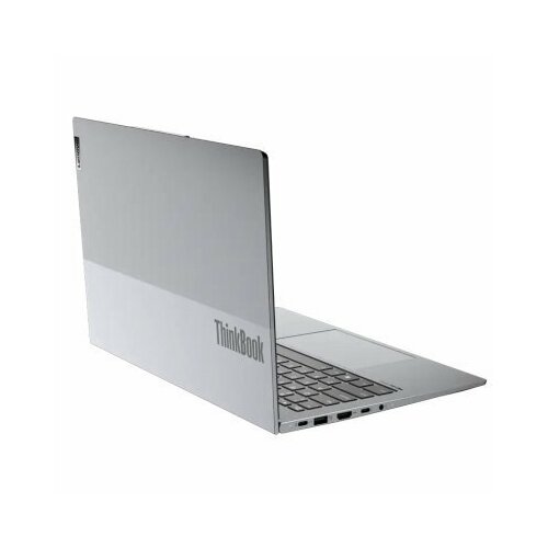 Lenovo ThinkBook 14 G4 IAP 21DHA09ACD_PRO (клав. РУС. грав.) Grey 14 FHD IPS i5-1240P-16G-512GB SSD-W11Pro RUS ноутбук lenovo thinkbook 14 g4 iap 14 21dh00gnru