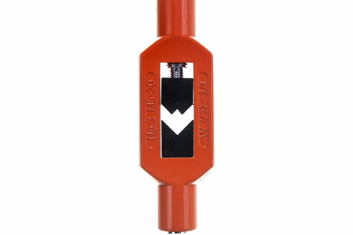 АвтоDело метчикодержатель М5-М20 40913 15446 — фото 1