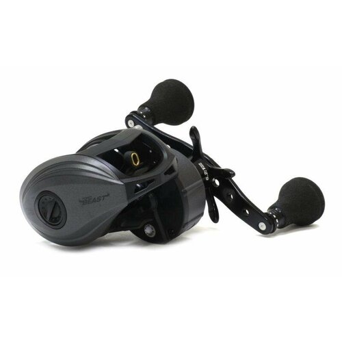 фото Abu garcia, катушка revo toro beast 61 hs