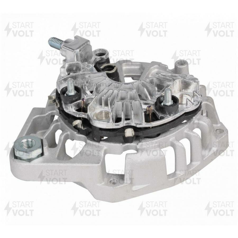 STARTVOLT VDB0801 Мост диодный генератора с крышкой для а/м Hyundai Solaris (11-)/KIA Rio (11-) 1.4i/1.6i (VDB