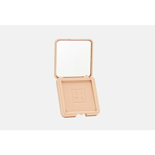 Компактная пудра The Compact Powder 3129₽