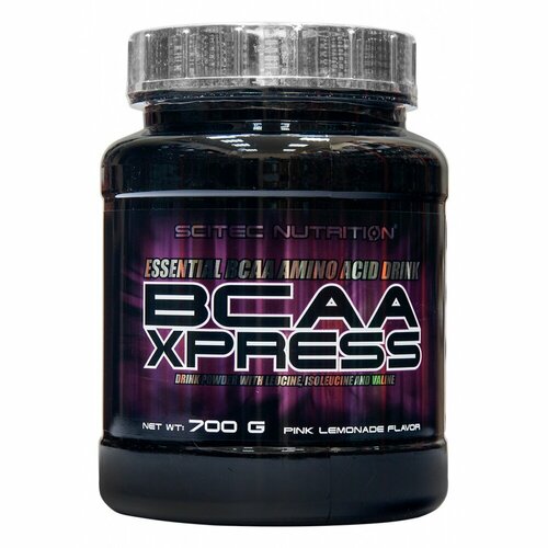 BCAA Xpress, 700 г, Melon / Дыня