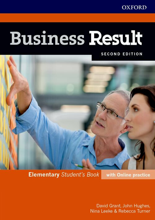 Business Result. Second Edition. Elementary. Student's Book with Online Practice - фото №4