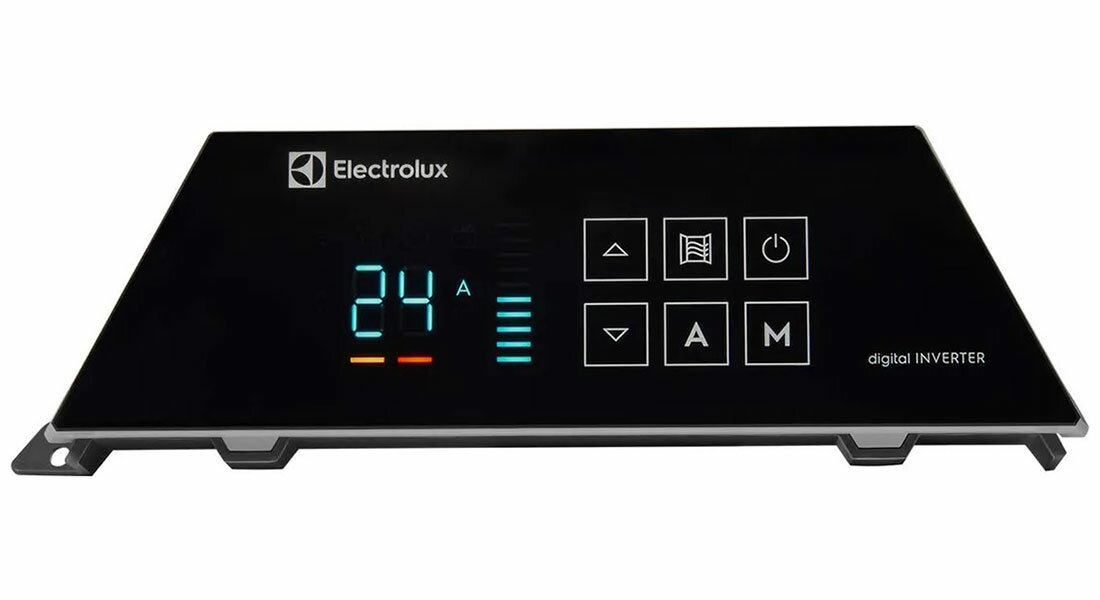 Блок управления Electrolux Transformer Digital Inverter (ECH/TUI4)