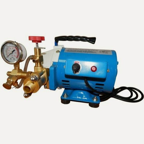 Изображение товара Электроопрессовщик Zitrek DSY-3-60 (DSY-60) 3л/мин